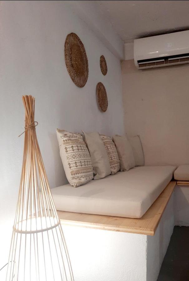 Katoi Traditional House Exo Khora 外观 照片