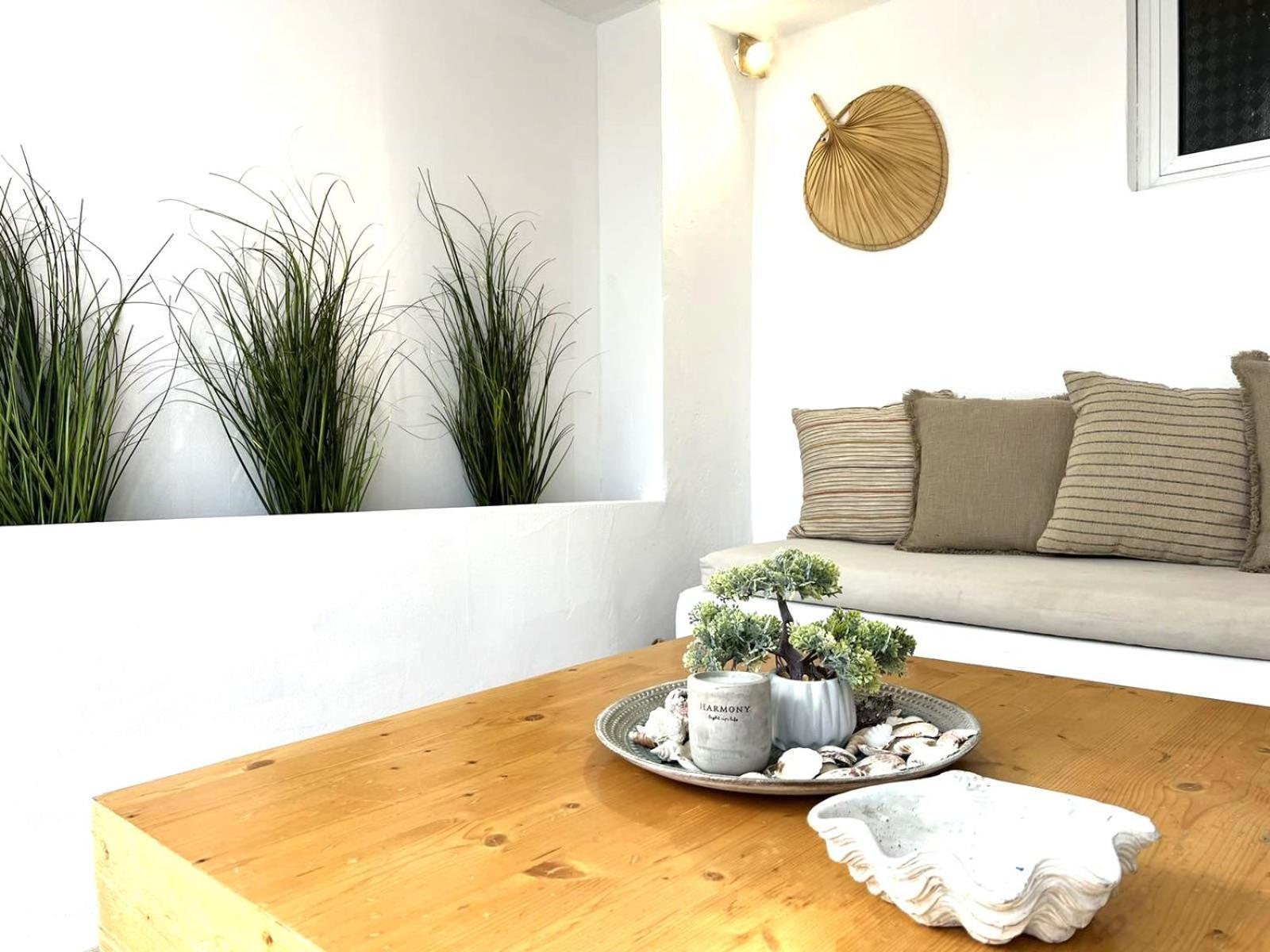 Katoi Traditional House Exo Khora 外观 照片