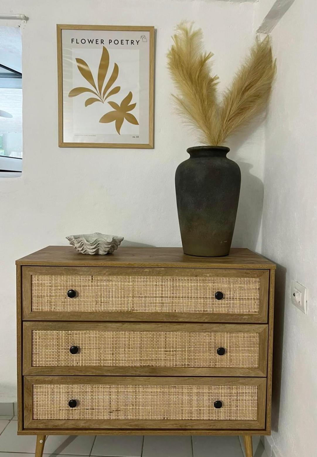Katoi Traditional House Exo Khora 外观 照片