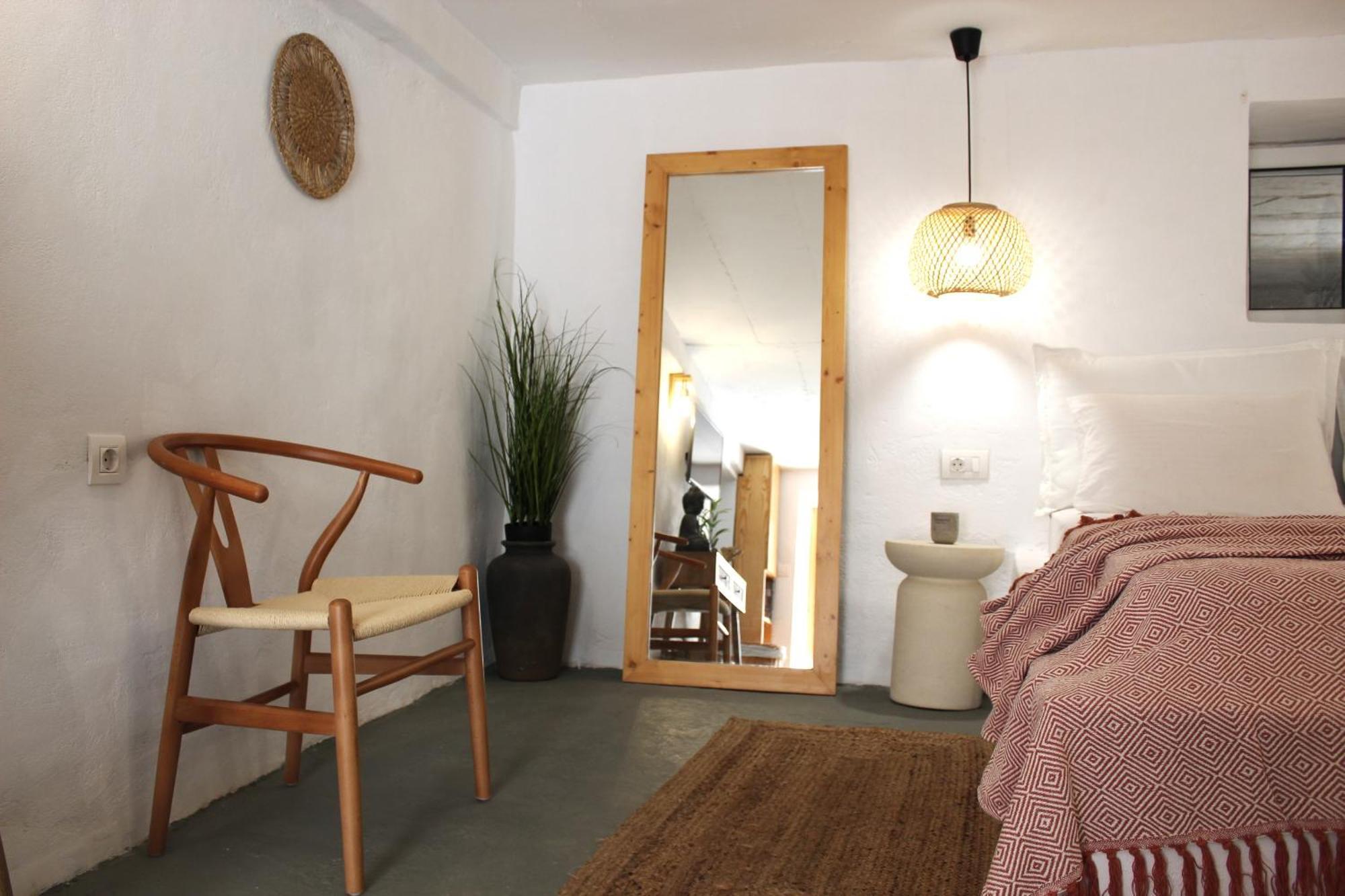 Katoi Traditional House Exo Khora 外观 照片