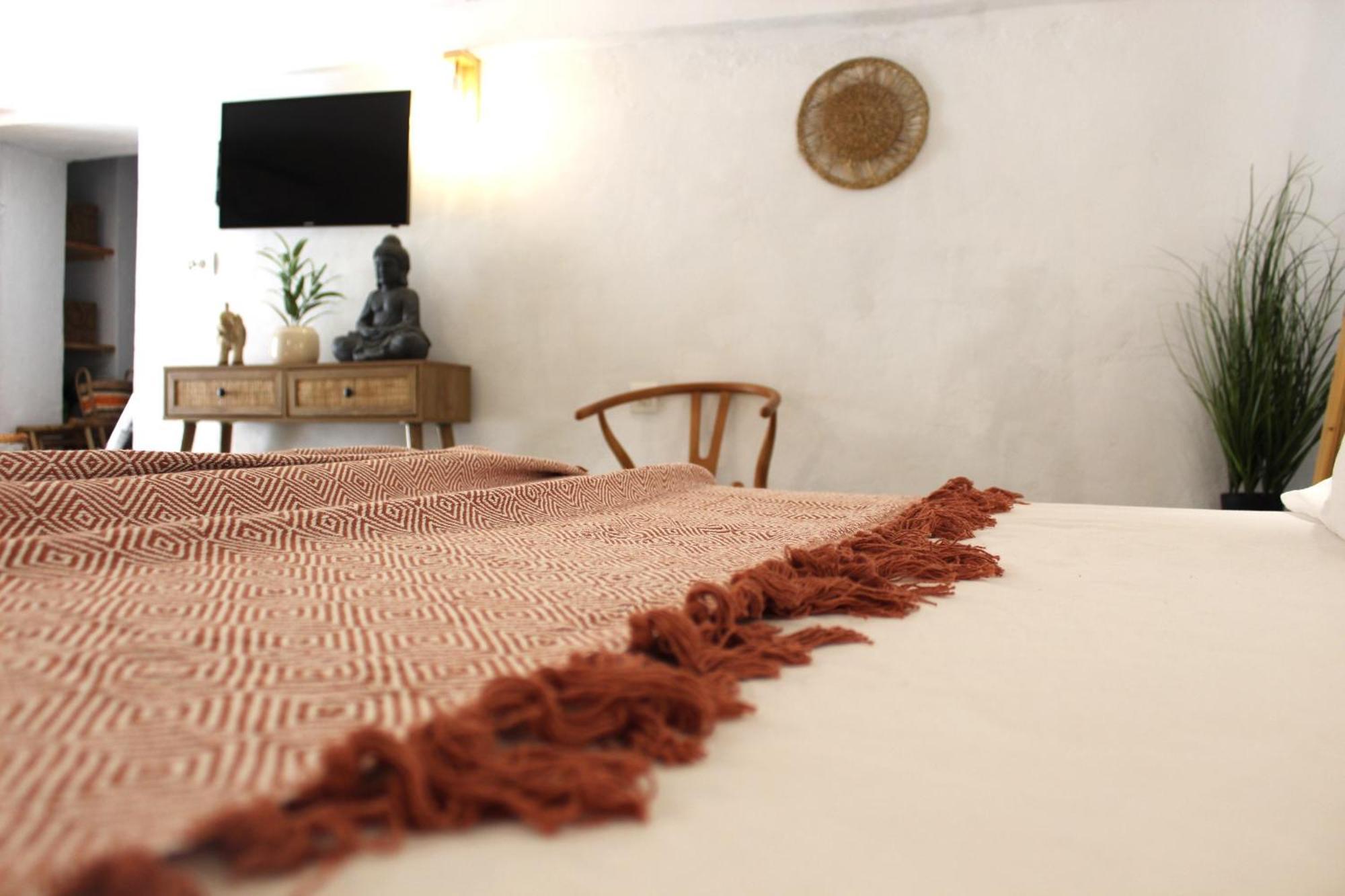 Katoi Traditional House Exo Khora 外观 照片